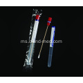 Pengangkutan Swab Soft &amp; Hard Tube